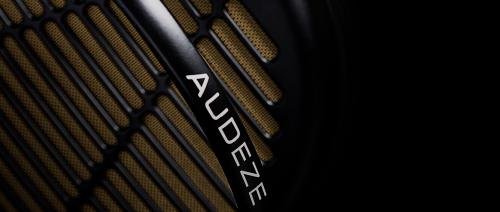 Наушники Audeze LCD-4z