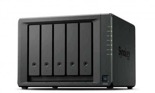 Модуль расширения Synology DX525 (5BAY NO HDD)