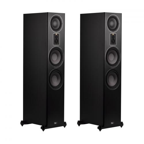 Напольная акустика Magnat Signature 809 Black