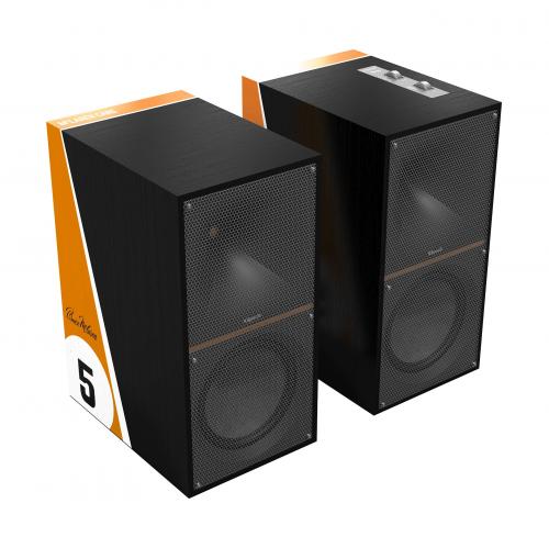 Полочная акустика Klipsch The Nines McLaren