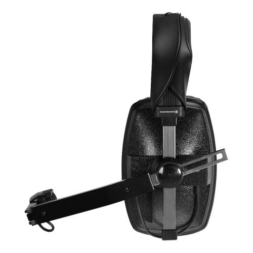 Гарнитура Beyerdynamic DT 109 200/400 Ом Чёрный