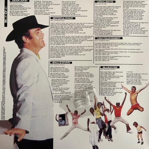 Виниловая пластинка Elton John - Jump Up! (180 Gram Black Vinyl LP)