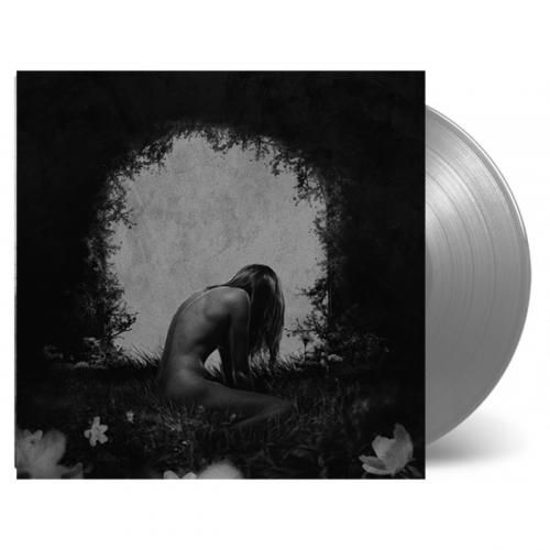 Виниловая пластинка Wildways - Anna (Limited Silver Vinyl LP)
