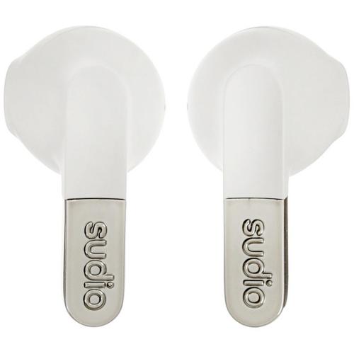 Наушники Sudio N3 White