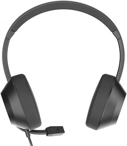 Наушники A4Tech FH150U Black