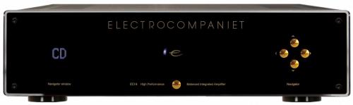 Стереоусилитель ELECTROCOMPANIET ECI 6 DX MKII