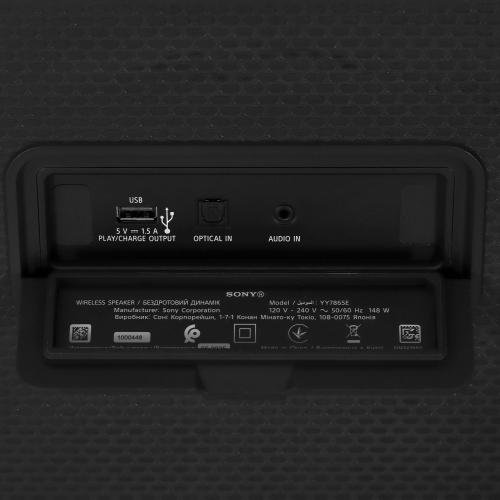 Пати колонка Sony ULT TOWER 9AC