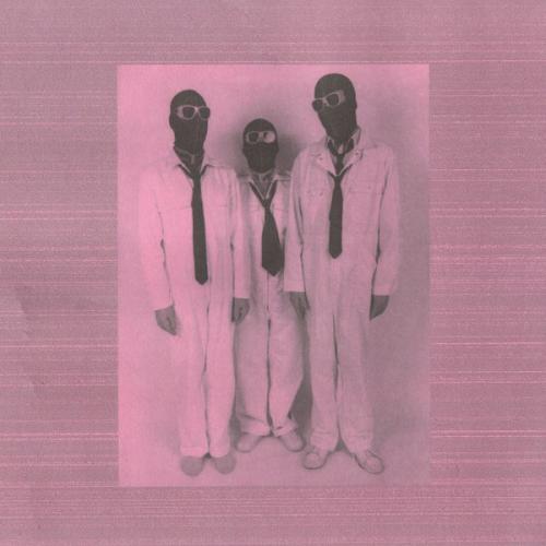 Виниловая пластинка Telex - This Is Telex (Coloured Vinyl 2LP)
