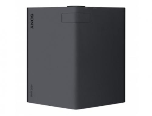 Проектор Sony VPL-XW5000ES Black