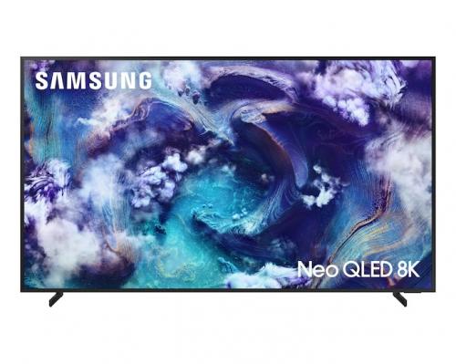 Телевизор Samsung QE85QN900FU