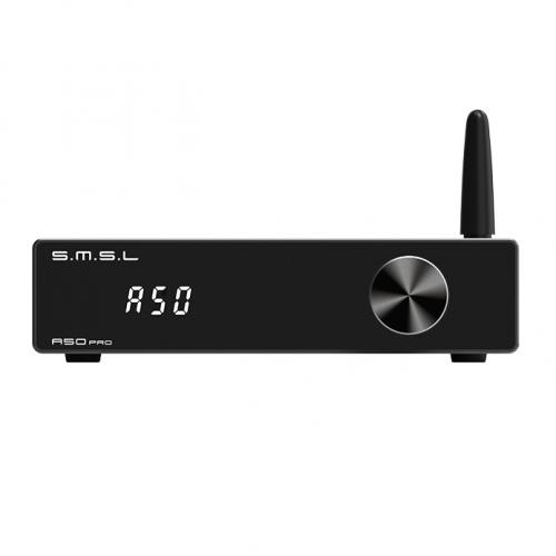 Усилитель SMSL A50 PRO Black