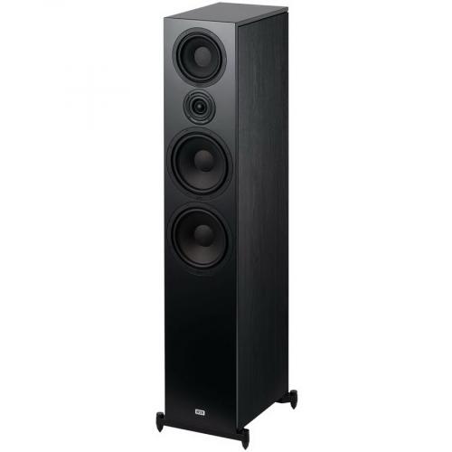 Напольная акустика Heco Aurora XT 1000 Black / Oak