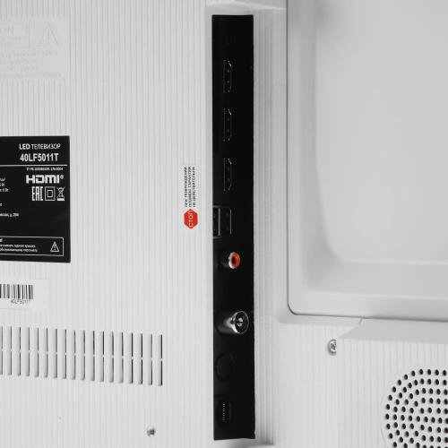 LED телевизор ASANO 40LF5011T