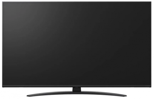 LED телевизор LG 50NANO81A6A