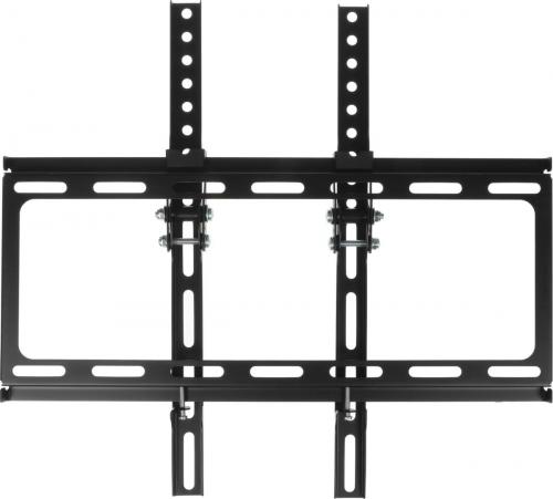 Кронштейн для телевизора Hama H-118069 черный