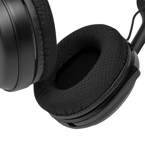 Наушники ZONE 51 GENEZIS Black