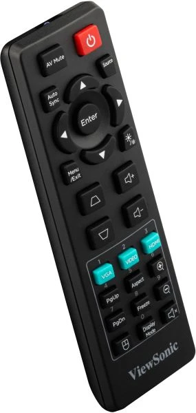 Проектор ViewSonic LS630HD