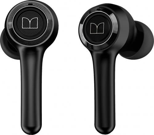 Наушники Monster Clarity 102 Airlinks MH21901 black (137146-20)