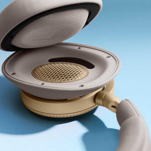 Наушники Bang & Olufsen Beoplay H100 Hourglass Sand