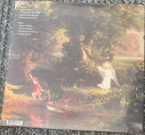 Виниловая пластинка Candlemass - Ancient Dreams (Black Vinyl LP)