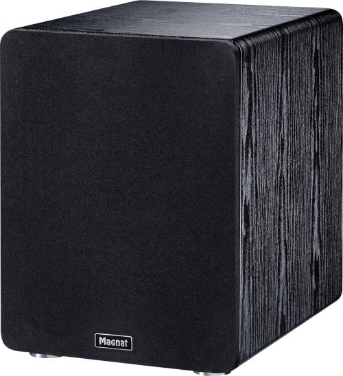 Активный сабвуфер Magnat Alpha RS 8 black