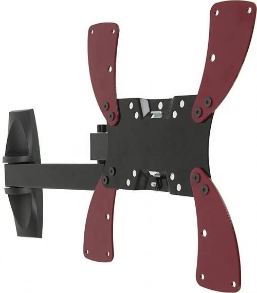 Кронштейн для телевизора Holder LCDS-5046 черный