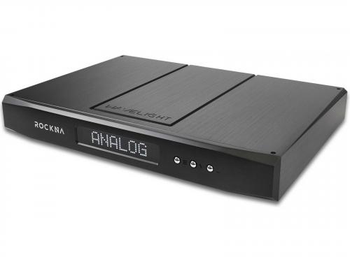 ЦАП Rockna Wavelight DAC black