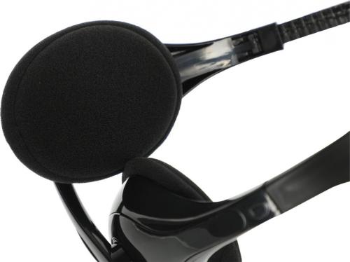 Наушники A4Tech HU-9 Black