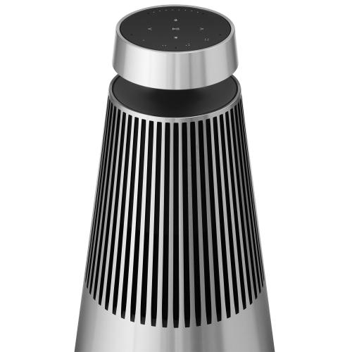 Беспроводная Hi-Fi акустика Bang & Olufsen Beosound 2 3rd Gen Natural