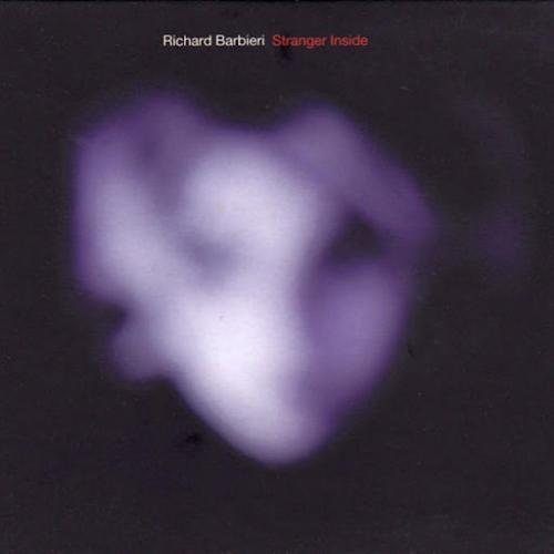 Виниловая пластинка Richard Barbieri -  Stranger Inside (Black Vinyl 2LP)