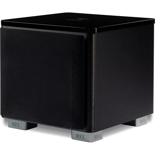 Сабвуфер REL HT1003 MK II Black