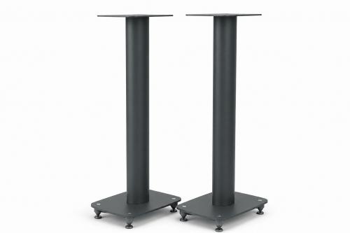 Напольные подставки под акустику Premiera ST-1U Silver Dark