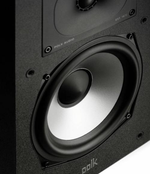 Полочная акустика Polk Audio Monitor XT20 black