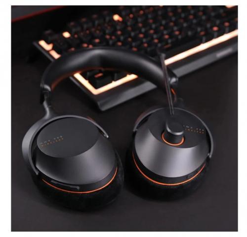 Гарнитура Beyerdynamic MMX 230 Wireless Black