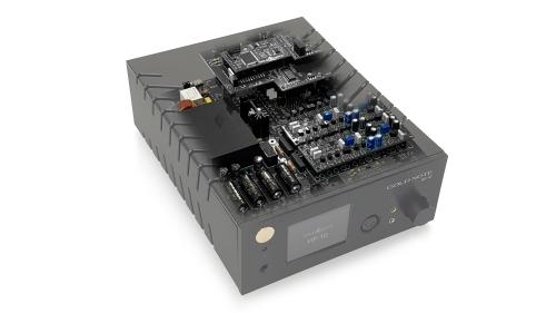 Усилитель для наушников Gold Note HP-10 BT Black