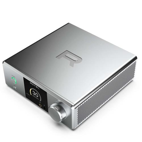 Усилитель для наушников Rotel DX-3 Silver