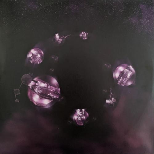 Виниловая пластинка Yes - Magnification (Black Vinyl 2LP)
