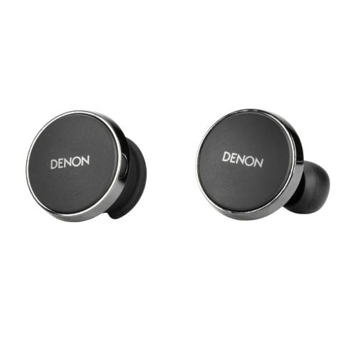 Наушники Denon PerL Pro Black