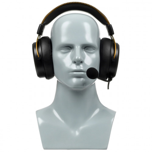 Наушники игровые A4Tech Bloody M590i Lime
