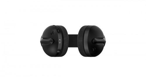 Наушники AULA S6 Black
