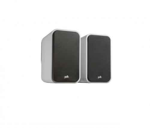 Полочная акустика Polk Audio Signature Elite ES20 white