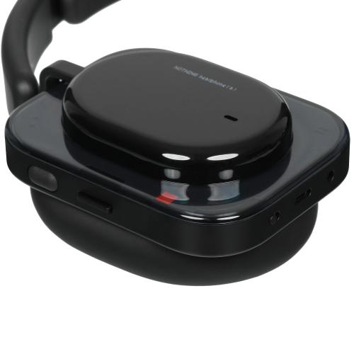 Наушники Nothing Headphone (a) Black