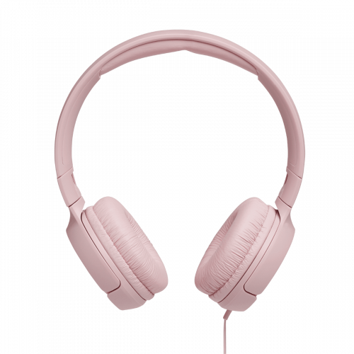 Наушники JBL TUNE 500 Pink