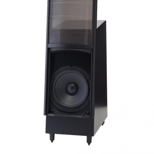 Напольная акустика Martin Logan Electromotion ESL Satin Black