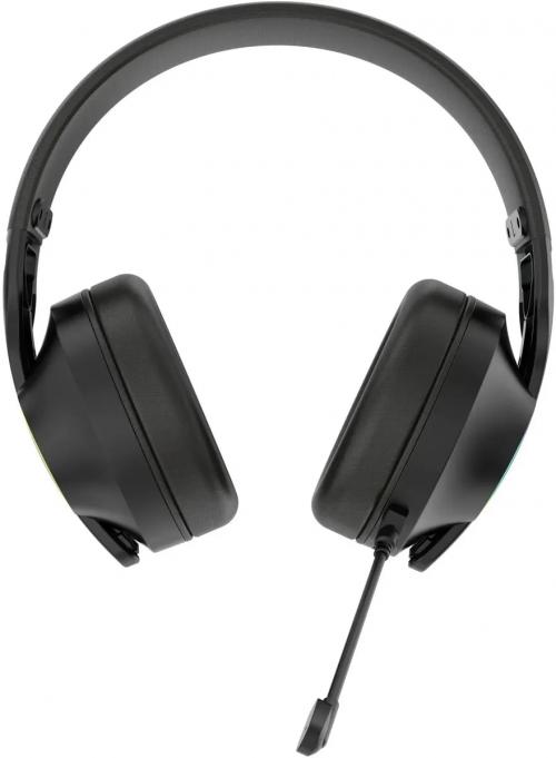 Наушники Acer OHR400 Nitro Black