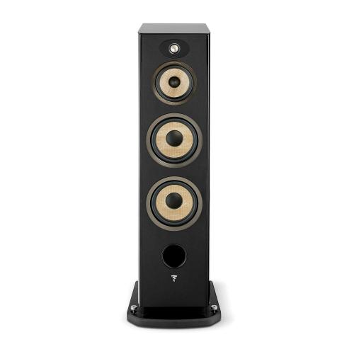 Напольная акустика Focal ARIA EVO X N4 Black High Gloss