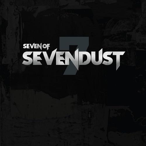 Виниловая пластинка Sevendust - Seven Of Sevendust (Albums 2005-2015) (Box) (Black Vinyl 9LP)
