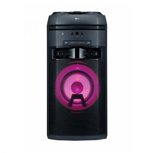 Музыкальный центр LG OK65