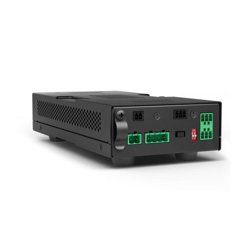 Усилитель мощности LD Systems AMP 106 T