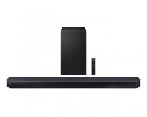 Саундбар Samsung HW-Q600H